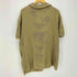 ザラ ZARA 24SS オーバーサイズ ジャカードニット ポロシャツ レディース import:M