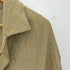 ザラ ZARA 24SS オーバーサイズ ジャカードニット ポロシャツ レディース import:M