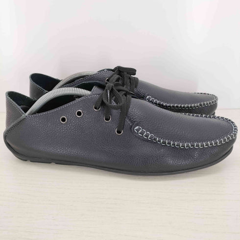 Dr.Scholl ドライビングシューズ メンズ 7M