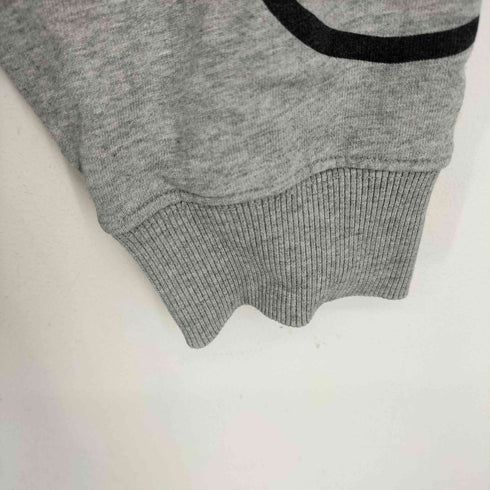 ディーゼル DIESEL 両面デザインプルオーバーパーカー メンズ import:XS