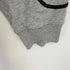 ディーゼル DIESEL 両面デザインプルオーバーパーカー メンズ import:XS