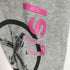 ディーゼル DIESEL 両面デザインプルオーバーパーカー メンズ import:XS
