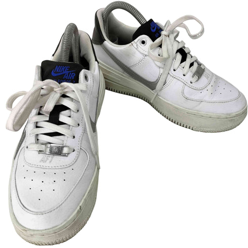 ナイキ NIKE Air Force 1 PLT.AF.ORM レディース JPN:24