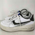 ナイキ NIKE Air Force 1 PLT.AF.ORM レディース JPN:24