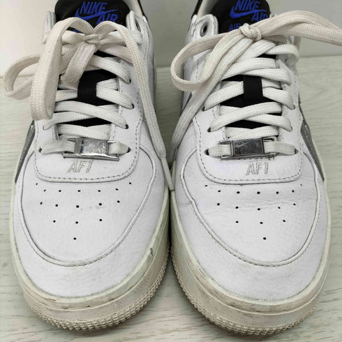 ナイキ NIKE Air Force 1 PLT.AF.ORM レディース JPN:24