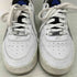 ナイキ NIKE Air Force 1 PLT.AF.ORM レディース JPN:24