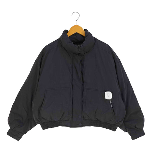 スライ SLY SEAMLESS PUFFER JK シームレス パファー ジャケット レディース JPN:1