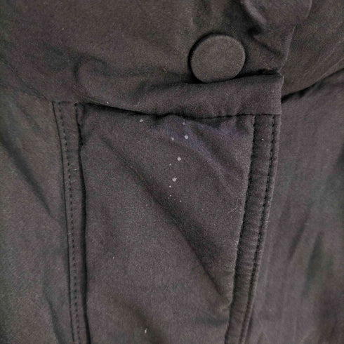スライ SLY SEAMLESS PUFFER JK シームレス パファー ジャケット レディース JPN:1