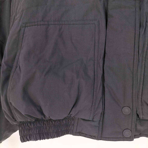 スライ SLY SEAMLESS PUFFER JK シームレス パファー ジャケット レディース JPN:1