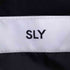 スライ SLY SEAMLESS PUFFER JK シームレス パファー ジャケット レディース JPN:1