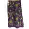 ジェーンマープルドンルサロン Jane Marple Dans Le Salon 24AW Full of fruit wrapped skirt Full of fruitラップスカート レディース JPN:M