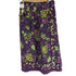 ジェーンマープルドンルサロン Jane Marple Dans Le Salon 24AW Full of fruit wrapped skirt Full of fruitラップスカート レディース JPN:M