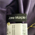 ジェーンマープルドンルサロン Jane Marple Dans Le Salon 24AW Full of fruit wrapped skirt Full of fruitラップスカート レディース JPN:M