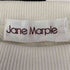 Jane Marple 24AW Our courage sweatshirt Our courageスウェット レディース import:M