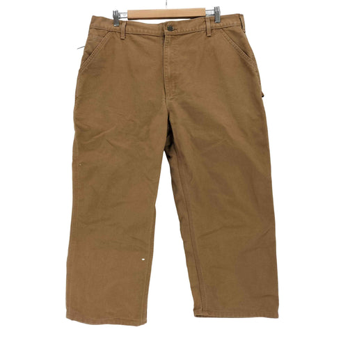 カーハート Carhartt WASHED DUCK WORK PANT メンズ 40×32