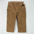 カーハート Carhartt WASHED DUCK WORK PANT メンズ 40×32