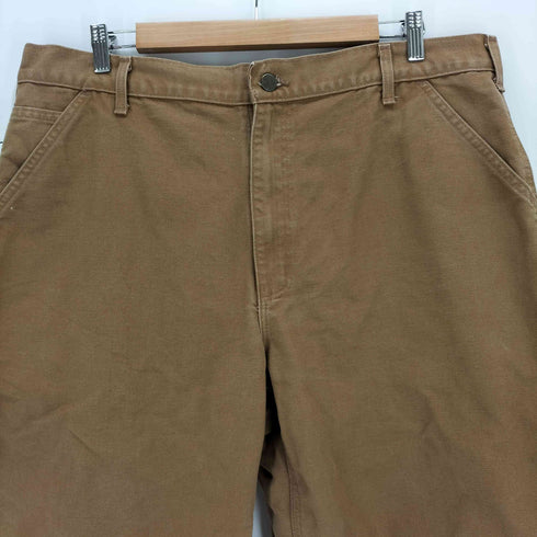 カーハート Carhartt WASHED DUCK WORK PANT メンズ 40×32