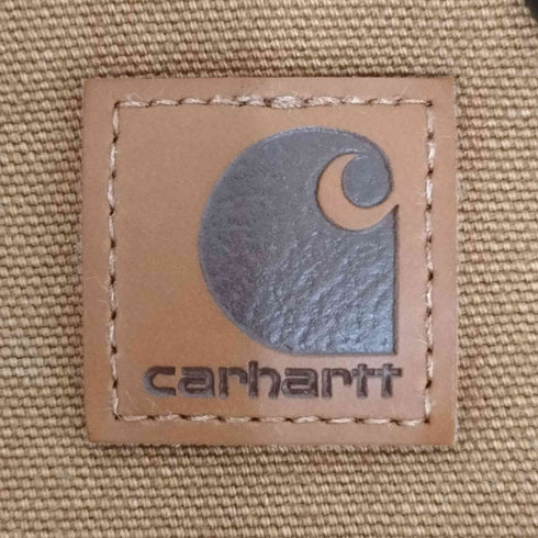 カーハート Carhartt WASHED DUCK WORK PANT メンズ 40×32