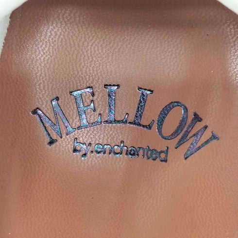 メロー mellow ビットローファー レディース 23cm