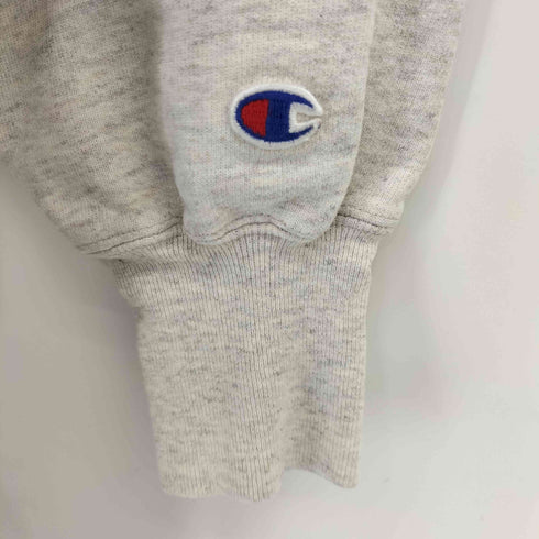 チャンピオン Champion 90S MADE IN USA 刺繍タグ REVERSEWEAVE 目有 メンズ import:XL