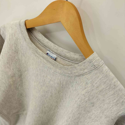 チャンピオン Champion 90S MADE IN USA 刺繍タグ REVERSEWEAVE 目有 メンズ import:XL