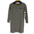 アーペーセー A.P.C. ウールボーダーニットワンピース レディース JPN:S