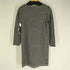 アーペーセー A.P.C. ウールボーダーニットワンピース レディース JPN:S
