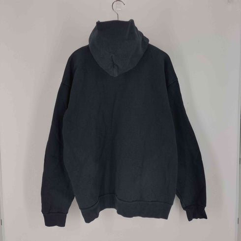 ロサンゼルスアパレル Los Angeles Apparel 14oz Heavy Fleece Zip-Up Hoodie メンズ import:XL