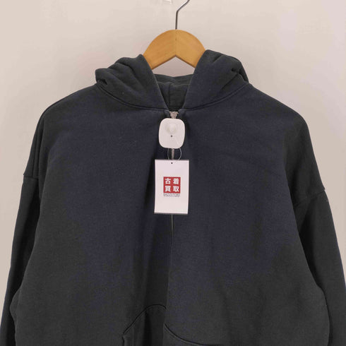 ロサンゼルスアパレル Los Angeles Apparel 14oz Heavy Fleece Zip-Up Hoodie メンズ import:XL
