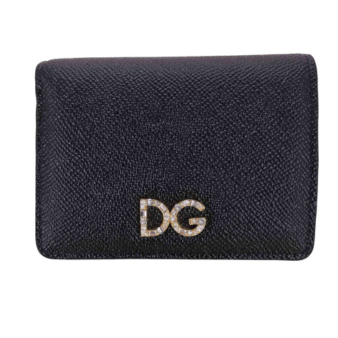 ドルチェアンドガッバーナ DOLCE&GABBANA コンチネンタルウォレット レディース