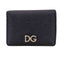 ドルチェアンドガッバーナ DOLCE&GABBANA コンチネンタルウォレット レディース