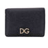 ドルチェアンドガッバーナ DOLCE&GABBANA コンチネンタルウォレット レディース