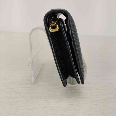 ドルチェアンドガッバーナ DOLCE&GABBANA コンチネンタルウォレット レディース