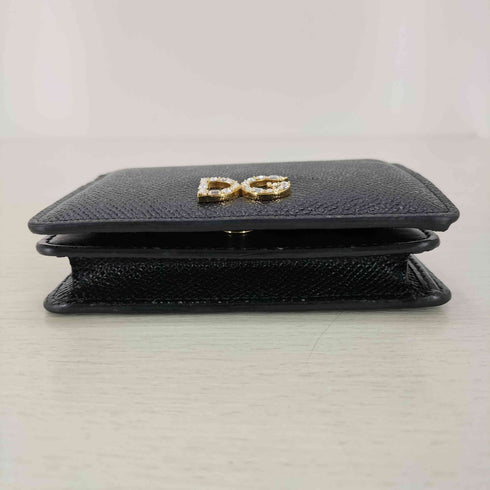 ドルチェアンドガッバーナ DOLCE&GABBANA コンチネンタルウォレット レディース