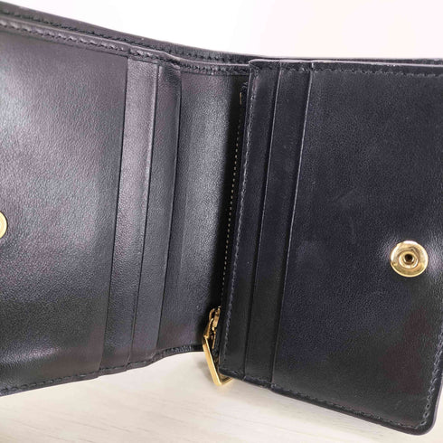 ドルチェアンドガッバーナ DOLCE&GABBANA コンチネンタルウォレット レディース