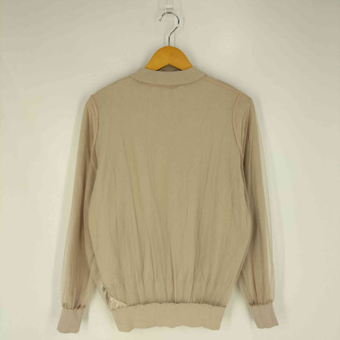 スピックアンドスパン Spick and Span チュール2WAYKNIT レディース FREE