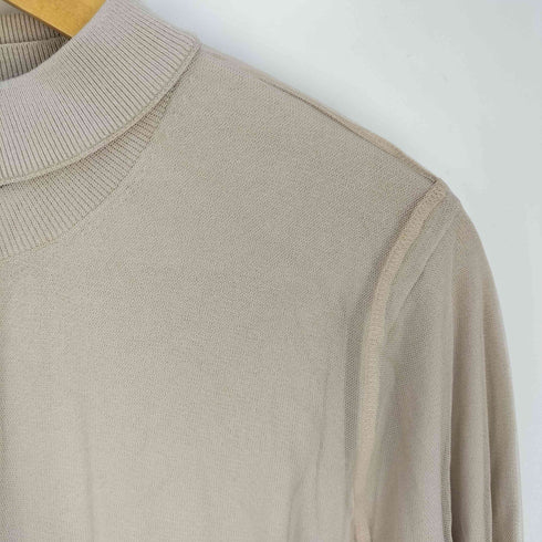 スピックアンドスパン Spick and Span チュール2WAYKNIT レディース FREE