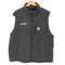 カーハートワークインプログレス Carhartt WIP Rain Defender Relaxed Fit Lightweight Insulated Vest メンズ import:XL