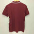 フレッドペリー FRED PERRY ロゴ刺繍 ショートスリーブ ポロシャツ メンズ import:M