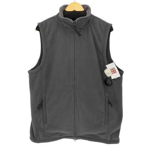 ワイルドシングス WILD THINGS POLARTEC Wind Pro MIDDLE VEST メンズ JPN:XL
