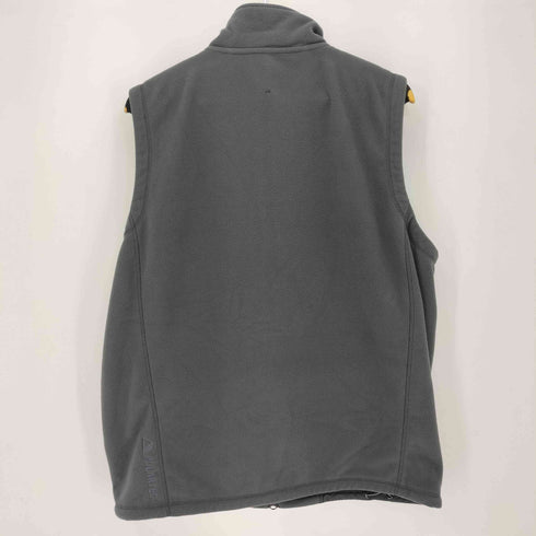 ワイルドシングス WILD THINGS POLARTEC Wind Pro MIDDLE VEST メンズ JPN:XL