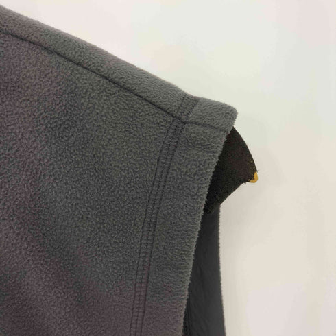 ワイルドシングス WILD THINGS POLARTEC Wind Pro MIDDLE VEST メンズ JPN:XL