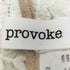 provoke チュールレーススカーフ レディース