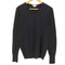 ジョンスメドレー JOHN SMEDLEY イングランド製 Vネックニット メンズ