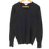 ジョンスメドレー JOHN SMEDLEY イングランド製 Vネックニット メンズ