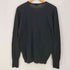 ジョンスメドレー JOHN SMEDLEY イングランド製 Vネックニット メンズ