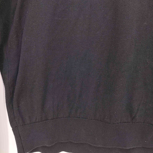 ジョンスメドレー JOHN SMEDLEY イングランド製 Vネックニット メンズ