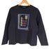 Jane Marple 23AW Royal library T-shirt Royal library Tシャツ レディース import:M