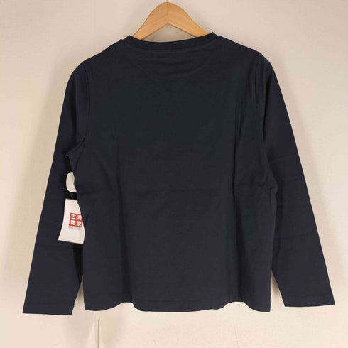 Jane Marple 23AW Royal library T-shirt Royal library Tシャツ レディース import:M