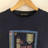 Jane Marple 23AW Royal library T-shirt Royal library Tシャツ レディース import:M